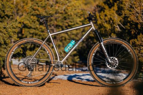 Moots 29er ficha técnica y opiniones